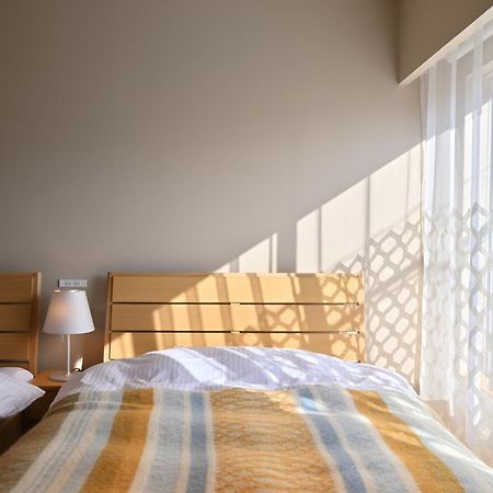 Room Design Hotel 七尾市 エクステリア 写真