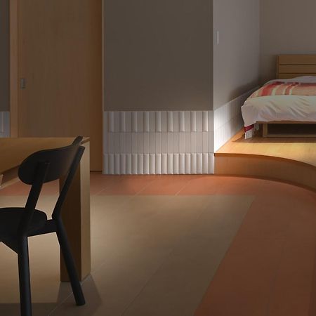 Room Design Hotel 七尾市 エクステリア 写真