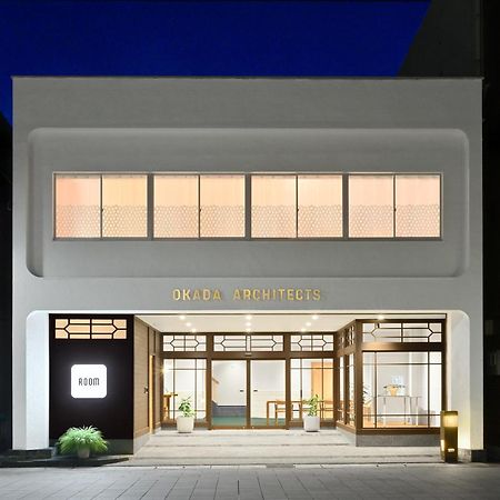 Room Design Hotel 七尾市 エクステリア 写真
