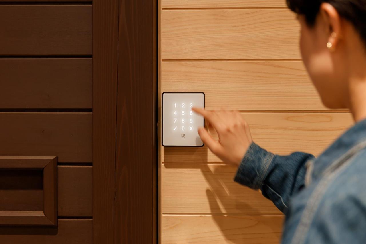 Room Design Hotel 七尾市 エクステリア 写真