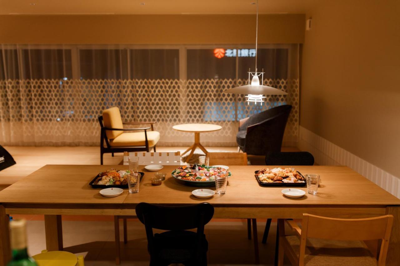 Room Design Hotel 七尾市 エクステリア 写真