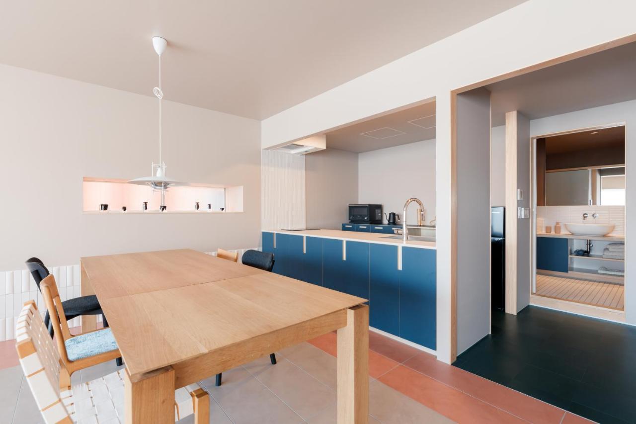 Room Design Hotel 七尾市 エクステリア 写真