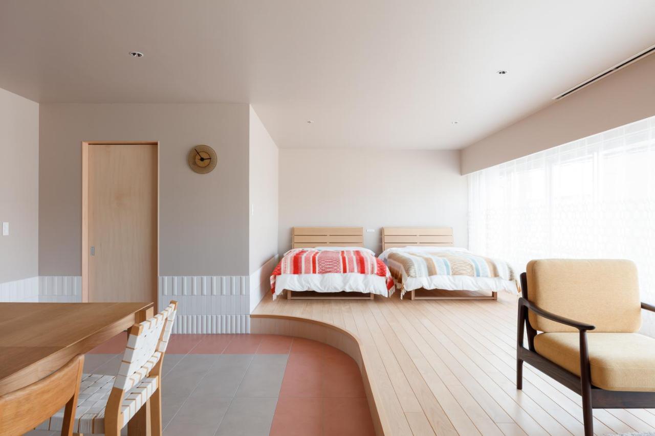 Room Design Hotel 七尾市 エクステリア 写真