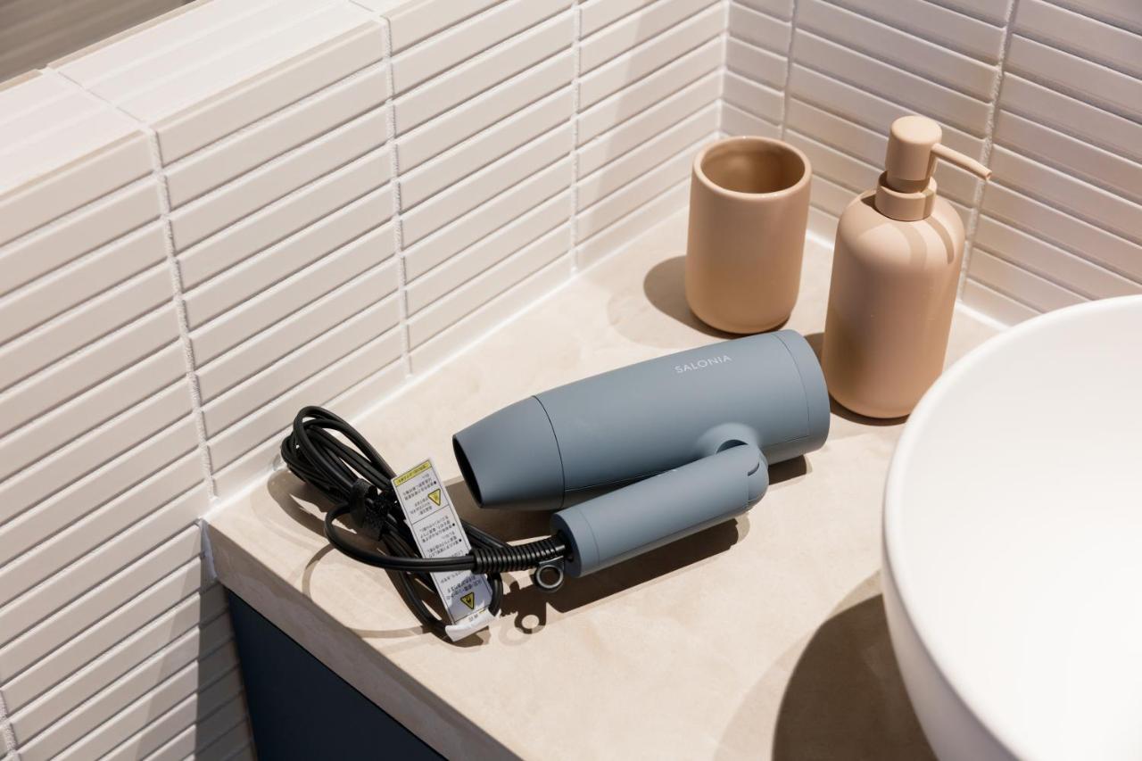 Room Design Hotel 七尾市 エクステリア 写真