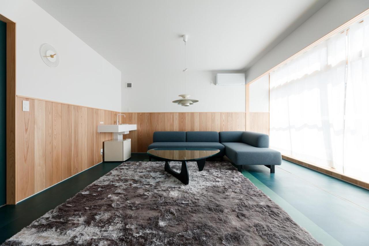 Room Design Hotel 七尾市 エクステリア 写真