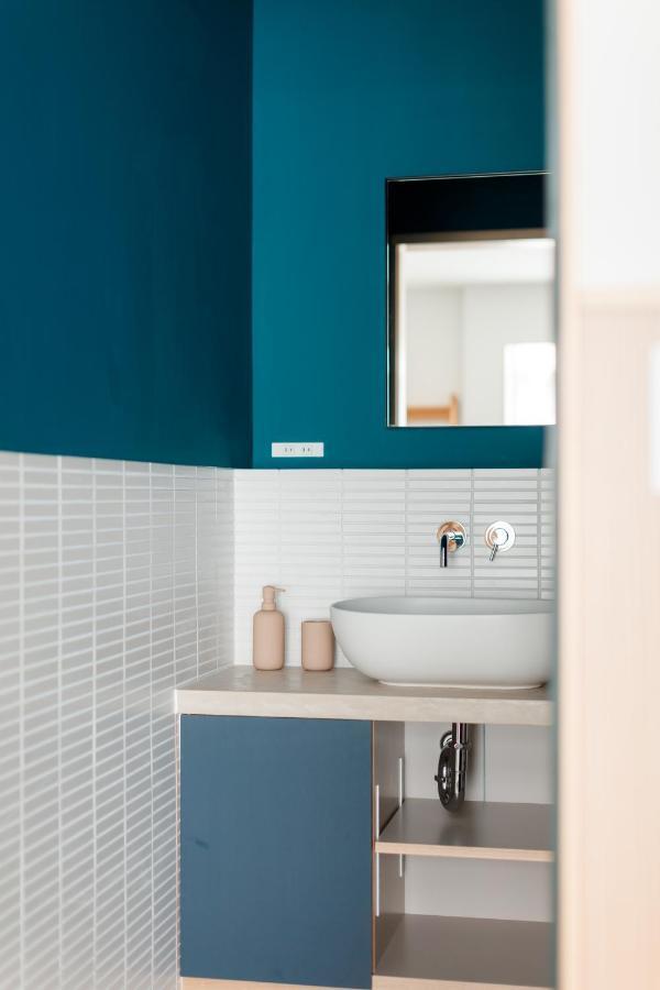 Room Design Hotel 七尾市 エクステリア 写真