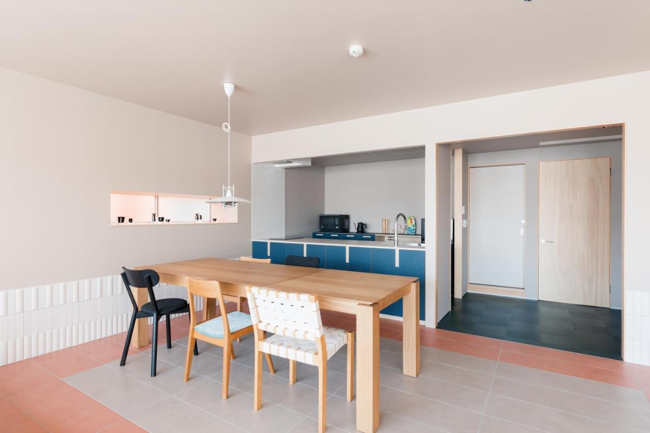 Room Design Hotel 七尾市 エクステリア 写真