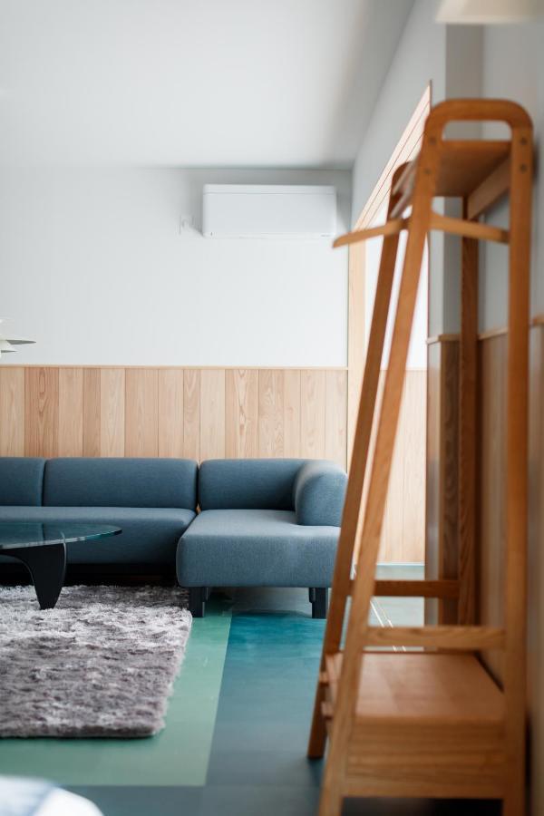 Room Design Hotel 七尾市 エクステリア 写真