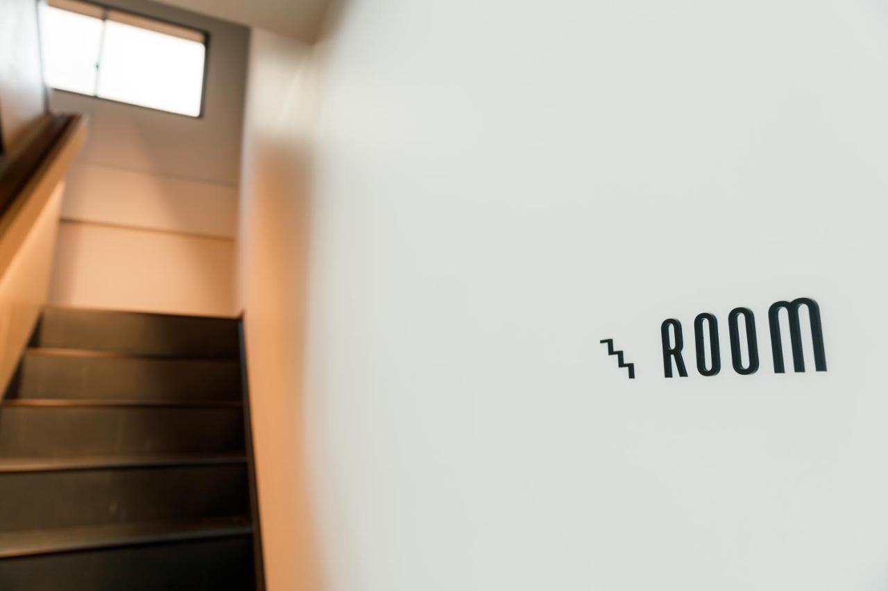 Room Design Hotel 七尾市 エクステリア 写真