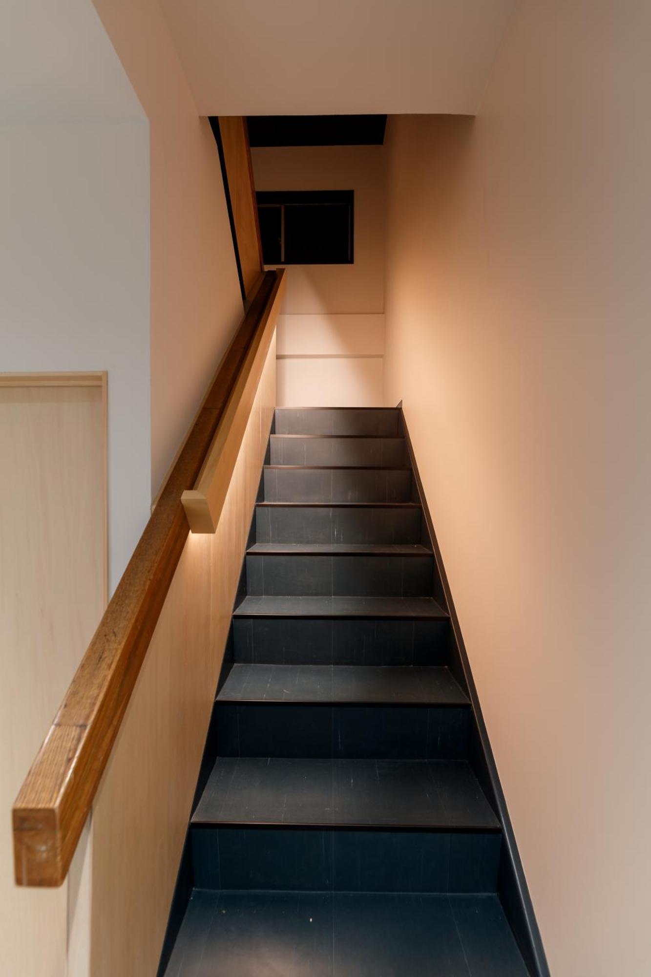 Room Design Hotel 七尾市 エクステリア 写真