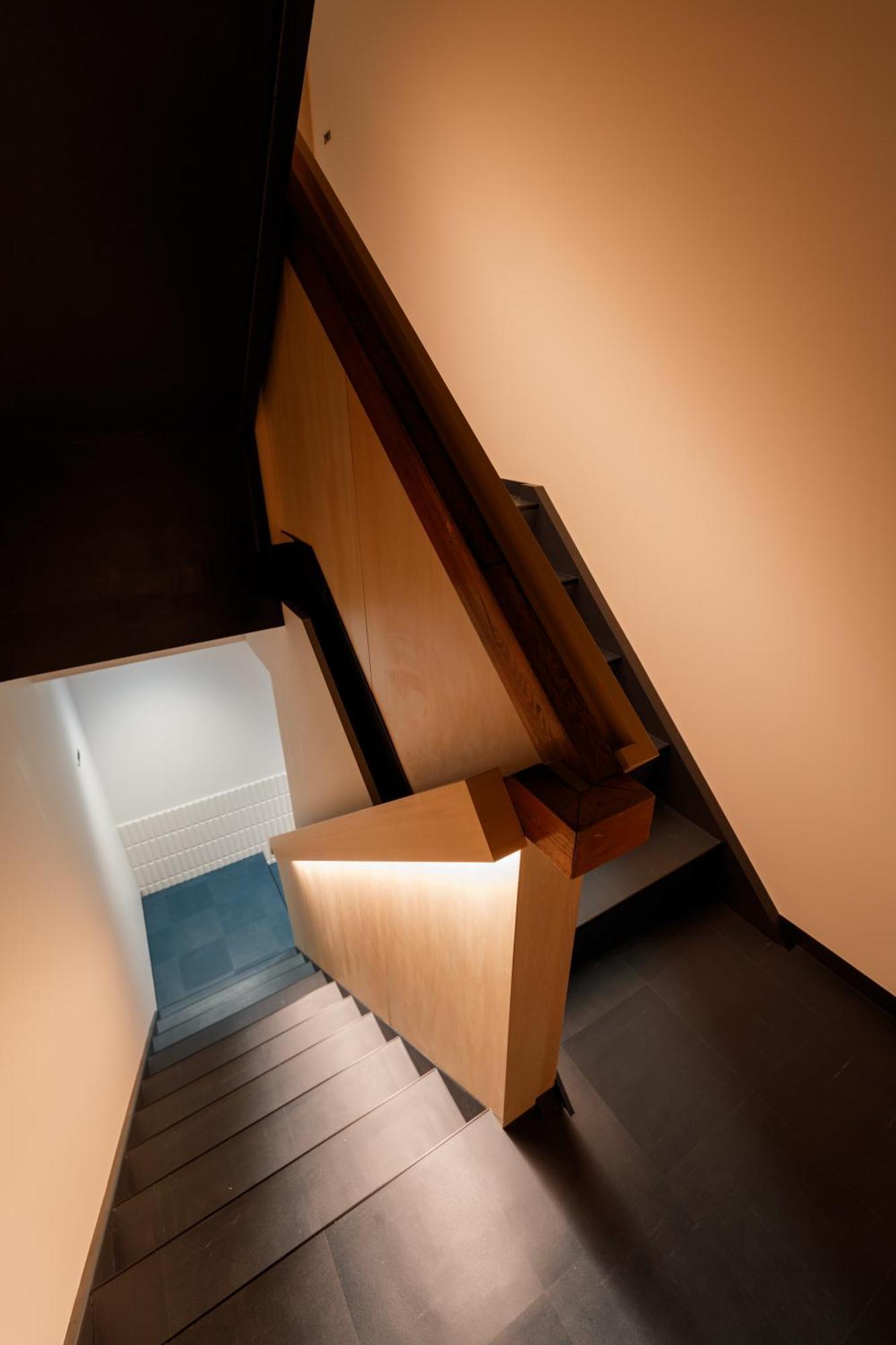 Room Design Hotel 七尾市 エクステリア 写真