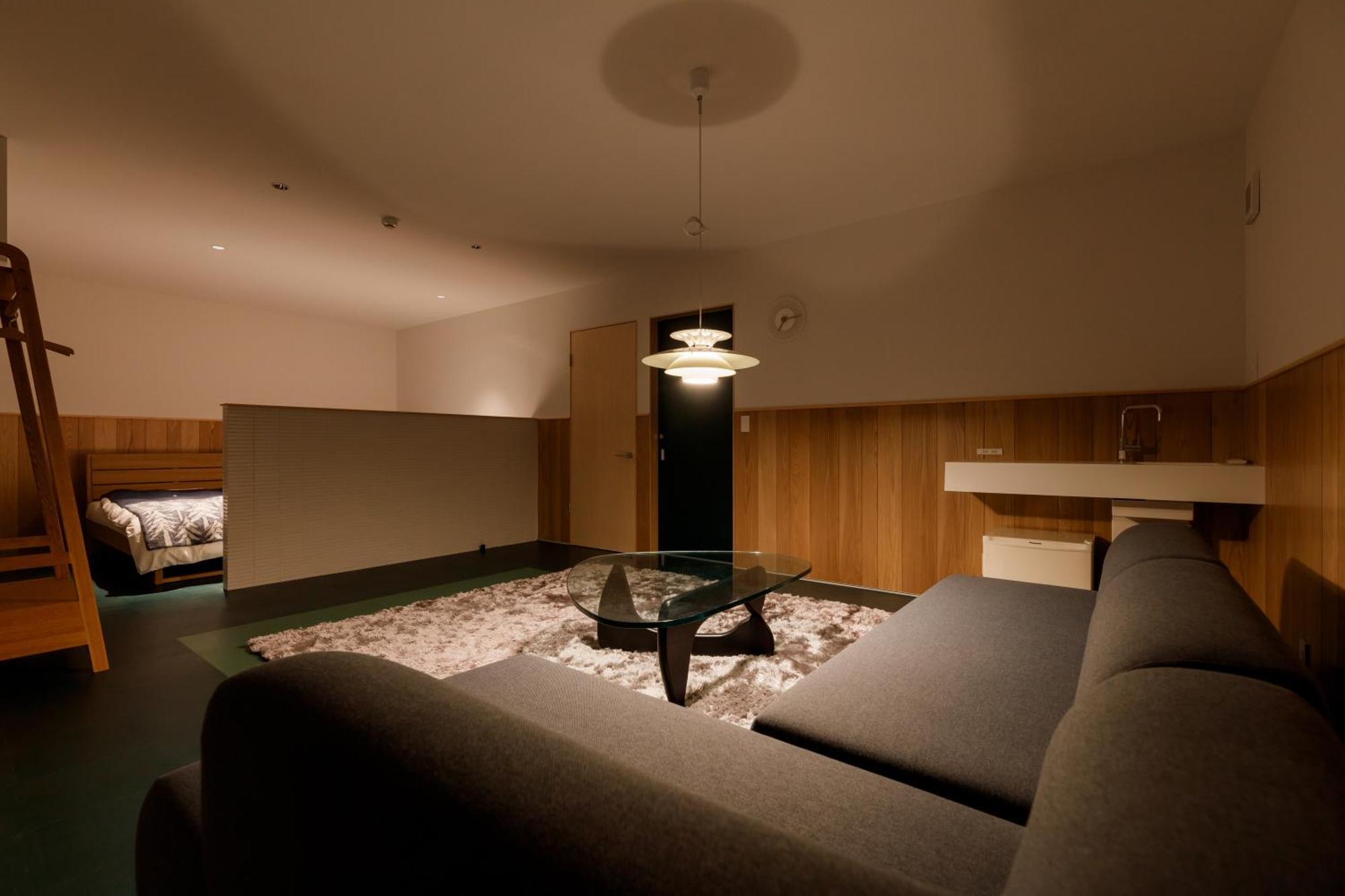Room Design Hotel 七尾市 エクステリア 写真
