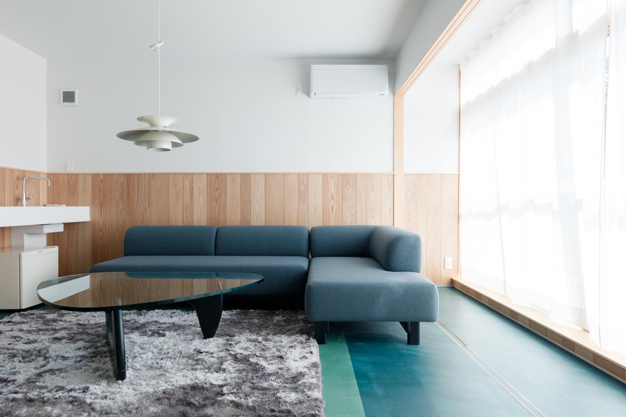 Room Design Hotel 七尾市 エクステリア 写真