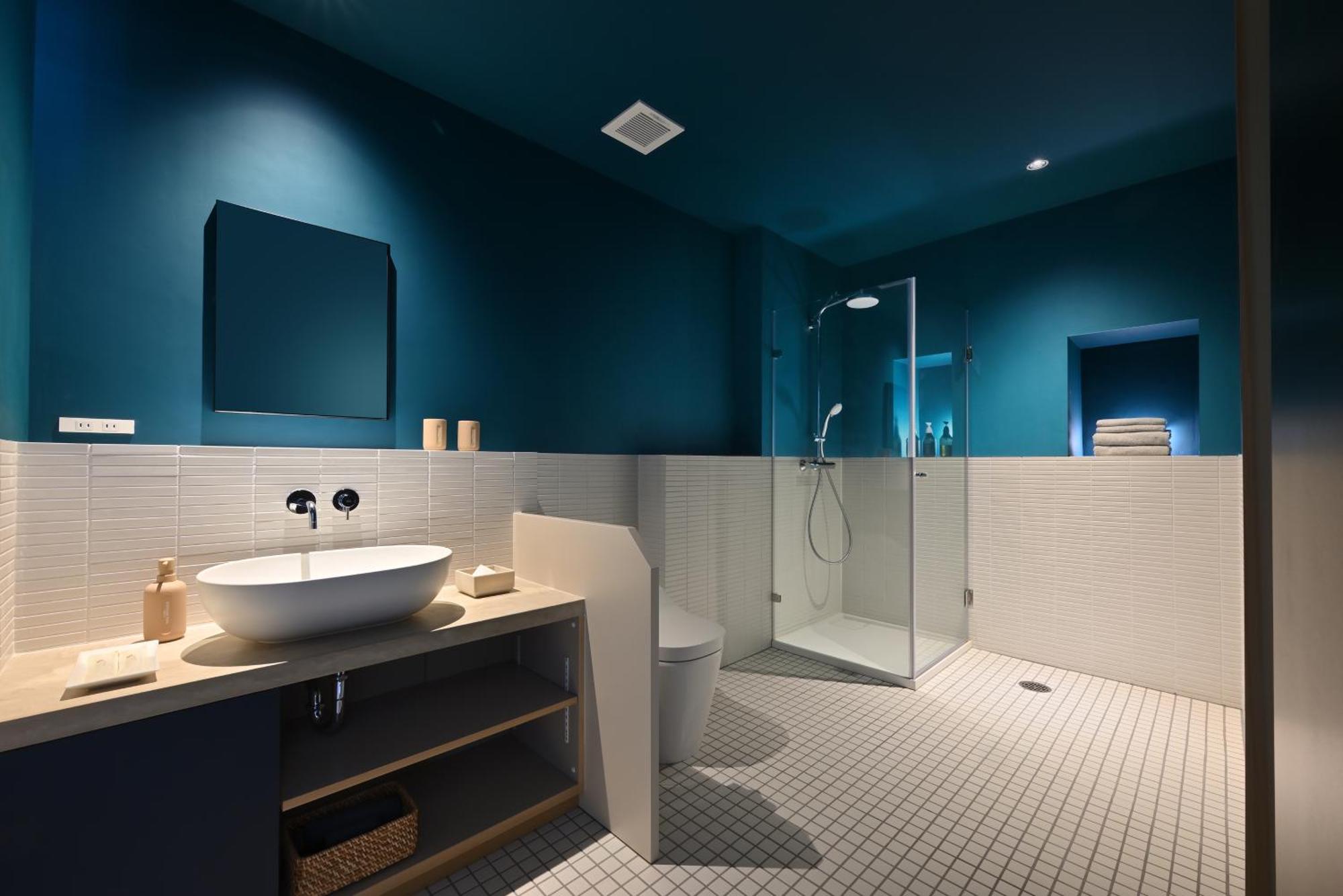 Room Design Hotel 七尾市 エクステリア 写真