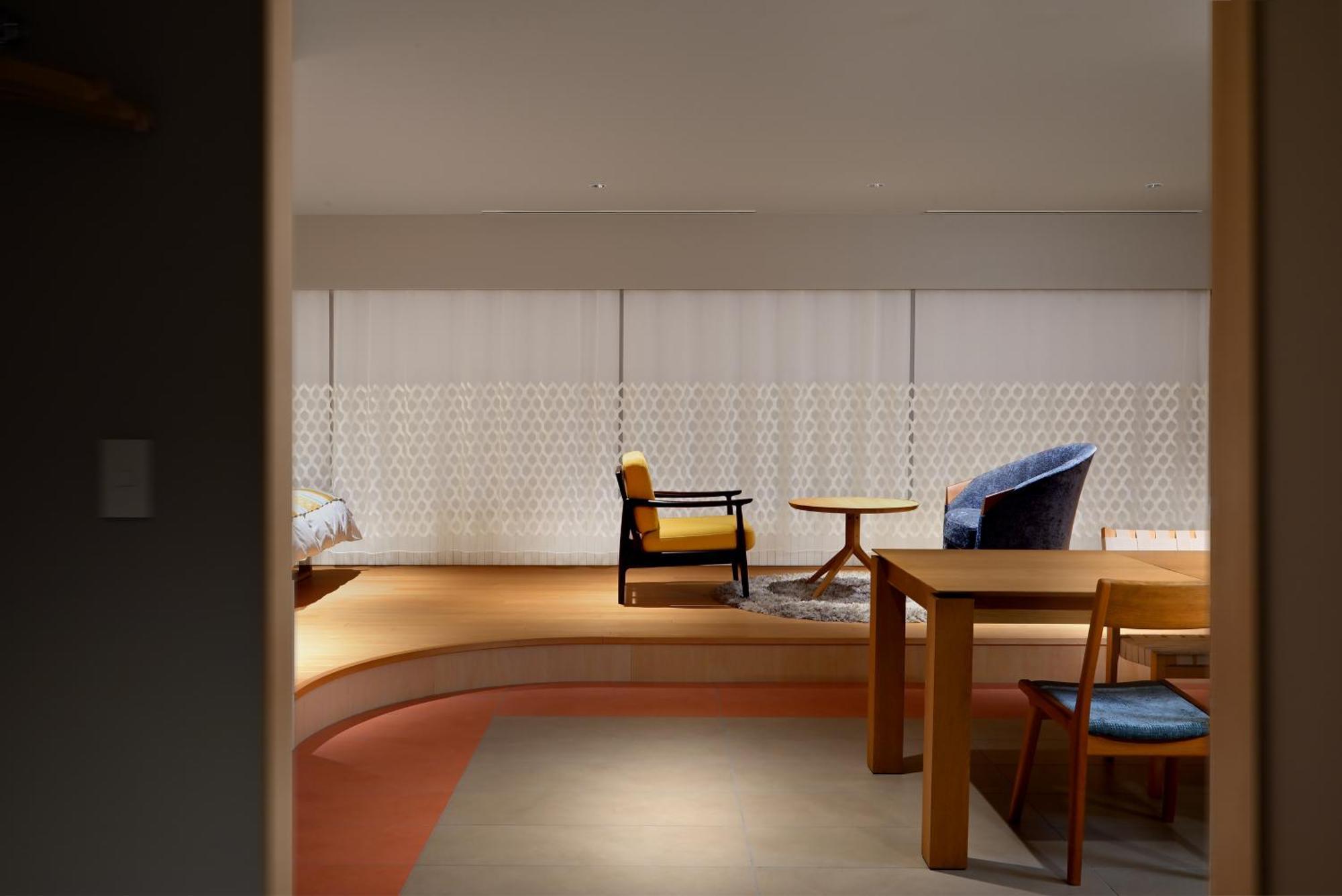 Room Design Hotel 七尾市 エクステリア 写真