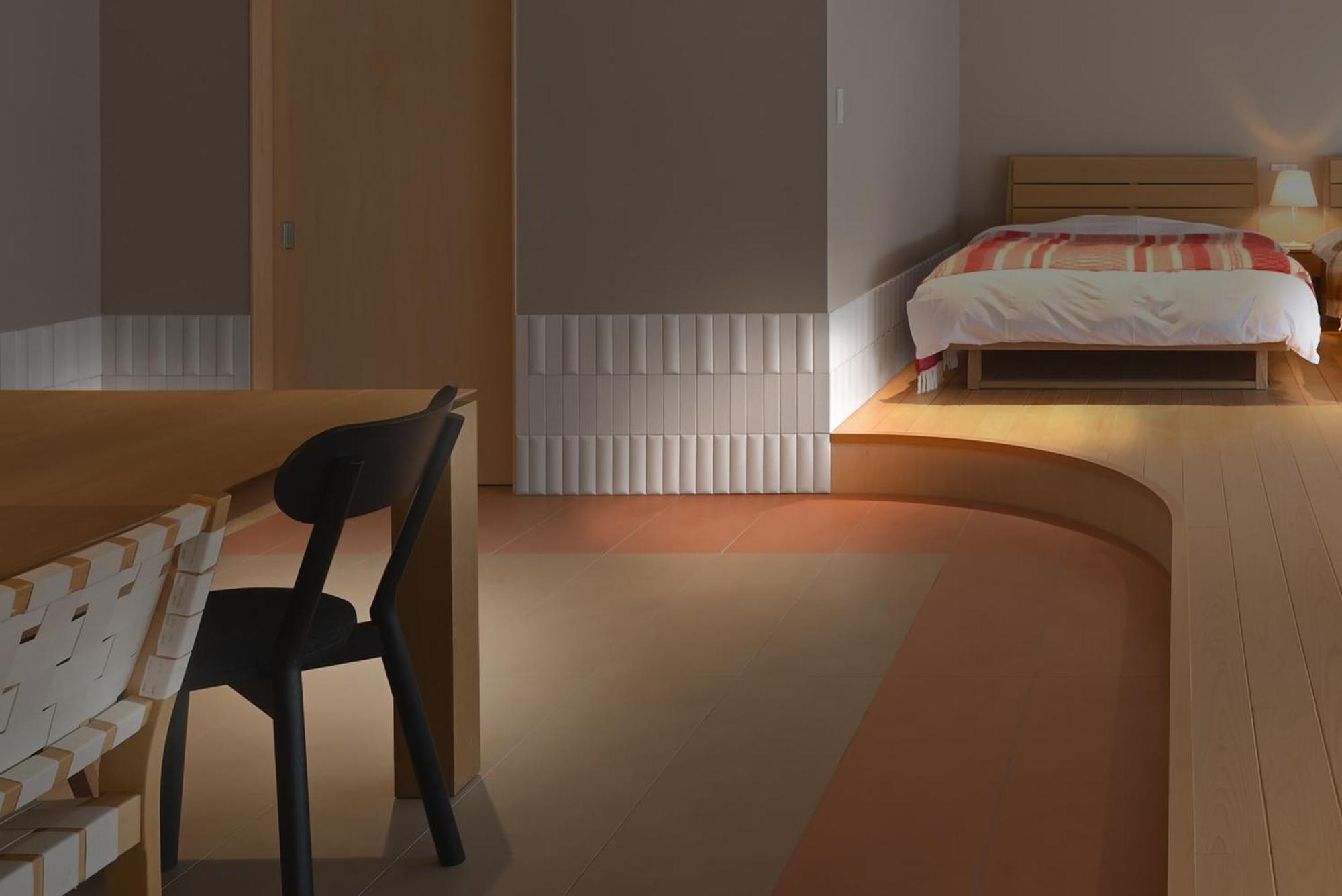 Room Design Hotel 七尾市 エクステリア 写真
