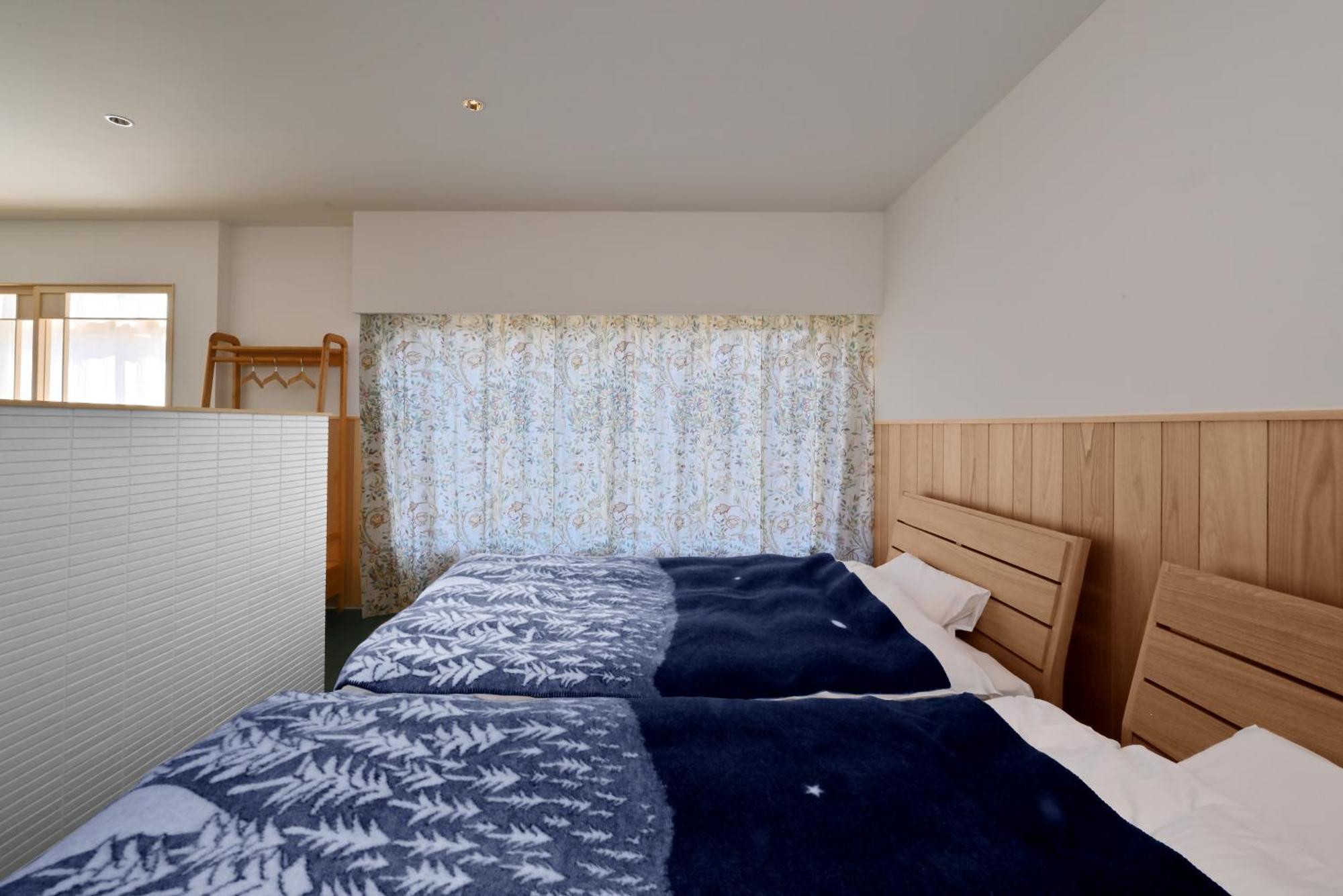 Room Design Hotel 七尾市 エクステリア 写真